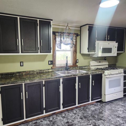 Tiny photo for 6212 Noe Street, Kimmell, IN 46760 (MLS # 202618505)