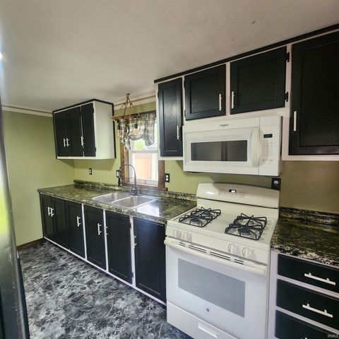 Tiny photo for 6212 Noe Street, Kimmell, IN 46760 (MLS # 202618505)