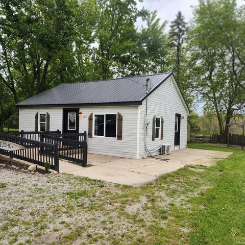 Tiny photo for 6212 Noe Street, Kimmell, IN 46760 (MLS # 202618505)