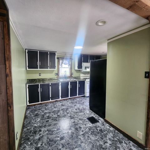 Tiny photo for 6212 Noe Street, Kimmell, IN 46760 (MLS # 202618505)
