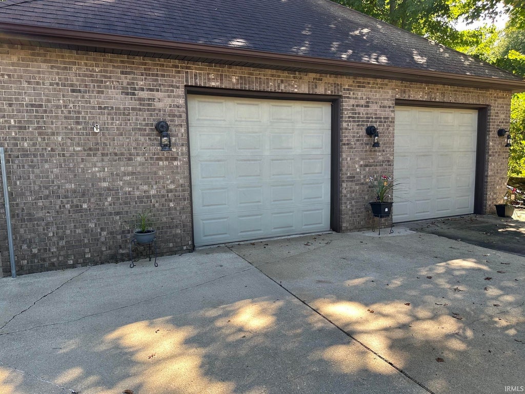Photo of 14521 Olive Lane, Plymouth, IN 46563 (MLS # 202640999)