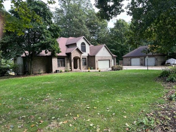 14521 Olive Lane Plymouth IN 46563