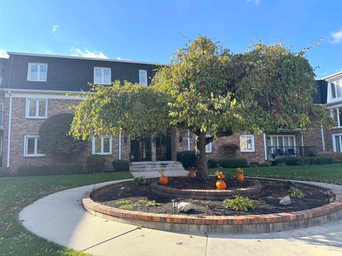 Photo of 4501 N Wheeling Avenue #2-104, Muncie, IN 47304 (MLS # 202544204)