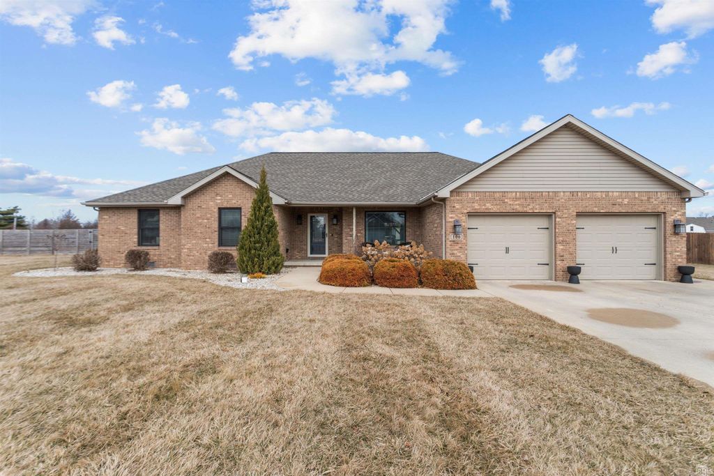 Photo of 106 FREEDOM Court, Kokomo, IN 46902 (MLS # 202606763)