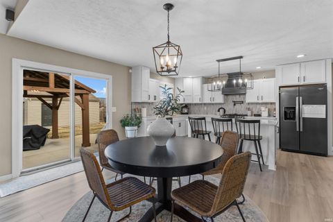 Tiny photo for 106 FREEDOM Court, Kokomo, IN 46902 (MLS # 202606763)