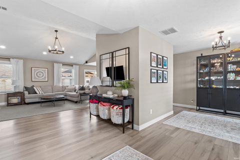 Tiny photo for 106 FREEDOM Court, Kokomo, IN 46902 (MLS # 202606763)