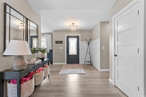 Tiny photo for 106 FREEDOM Court, Kokomo, IN 46902 (MLS # 202606763)