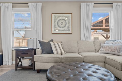 Tiny photo for 106 FREEDOM Court, Kokomo, IN 46902 (MLS # 202606763)