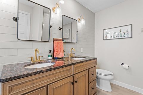 Tiny photo for 106 FREEDOM Court, Kokomo, IN 46902 (MLS # 202606763)