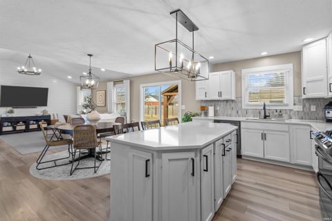 Tiny photo for 106 FREEDOM Court, Kokomo, IN 46902 (MLS # 202606763)