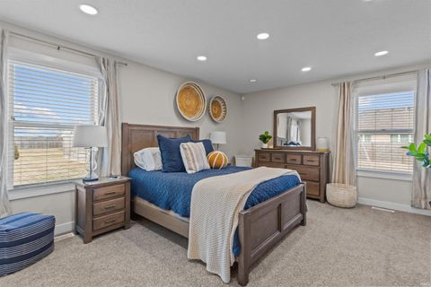 Tiny photo for 106 FREEDOM Court, Kokomo, IN 46902 (MLS # 202606763)