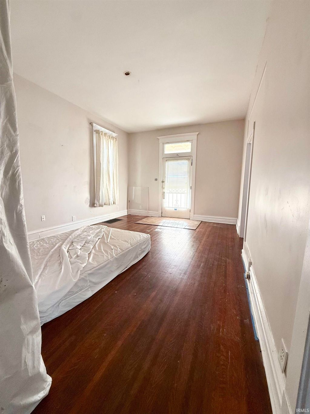 Photo of 600 Adams Avenue, Evansville, IN 47713 (MLS # 202602591)