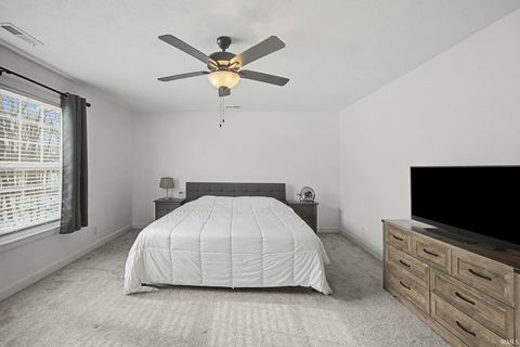 Tiny photo for 6125 Helmsdale Drive, Lafayette, IN 47905 (MLS # 202603568)