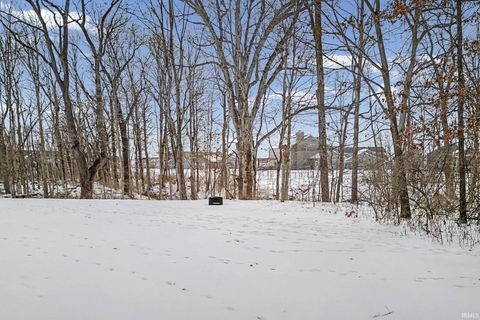 Tiny photo for 6125 Helmsdale Drive, Lafayette, IN 47905 (MLS # 202603568)