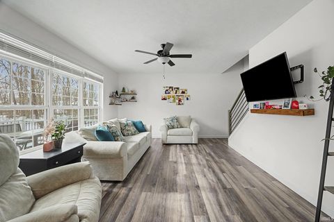 Tiny photo for 6125 Helmsdale Drive, Lafayette, IN 47905 (MLS # 202603568)