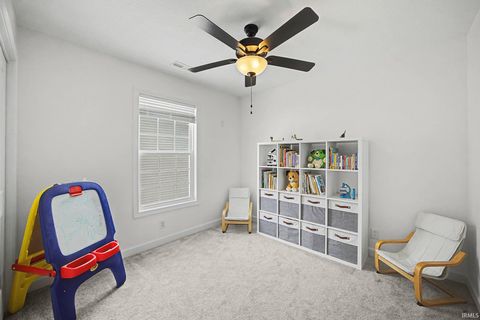 Tiny photo for 6125 Helmsdale Drive, Lafayette, IN 47905 (MLS # 202603568)