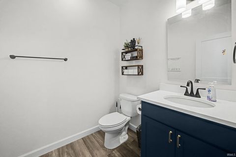 Tiny photo for 6125 Helmsdale Drive, Lafayette, IN 47905 (MLS # 202603568)