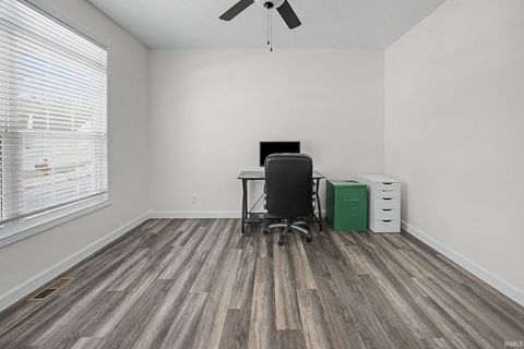 Tiny photo for 6125 Helmsdale Drive, Lafayette, IN 47905 (MLS # 202603568)