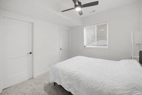 Tiny photo for 6125 Helmsdale Drive, Lafayette, IN 47905 (MLS # 202603568)