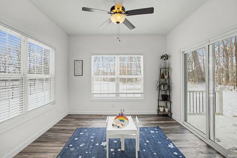 Tiny photo for 6125 Helmsdale Drive, Lafayette, IN 47905 (MLS # 202603568)