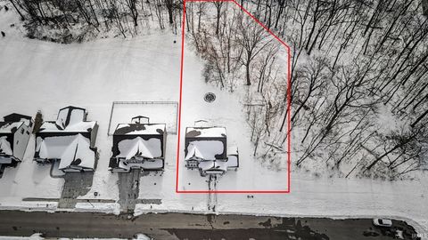 Tiny photo for 6125 Helmsdale Drive, Lafayette, IN 47905 (MLS # 202603568)