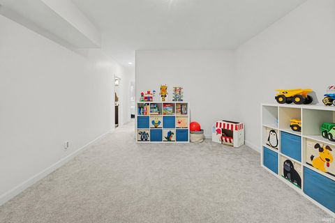 Tiny photo for 6125 Helmsdale Drive, Lafayette, IN 47905 (MLS # 202603568)