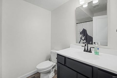 Tiny photo for 6125 Helmsdale Drive, Lafayette, IN 47905 (MLS # 202603568)