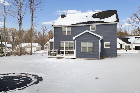 Tiny photo for 6125 Helmsdale Drive, Lafayette, IN 47905 (MLS # 202603568)