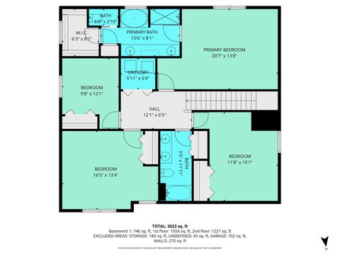 Tiny photo for 6125 Helmsdale Drive, Lafayette, IN 47905 (MLS # 202603568)