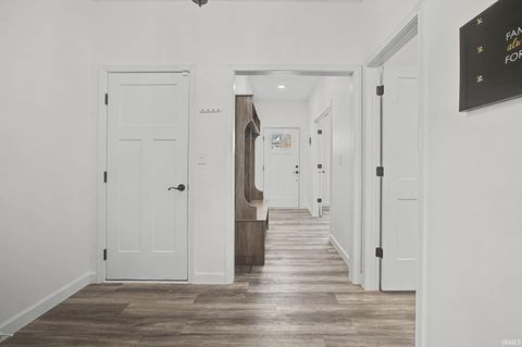 Tiny photo for 6125 Helmsdale Drive, Lafayette, IN 47905 (MLS # 202603568)