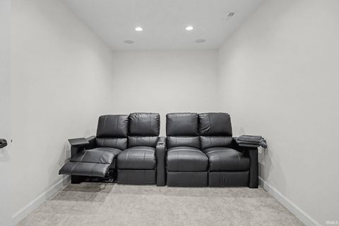 Tiny photo for 6125 Helmsdale Drive, Lafayette, IN 47905 (MLS # 202603568)