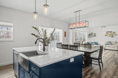 Tiny photo for 6125 Helmsdale Drive, Lafayette, IN 47905 (MLS # 202603568)