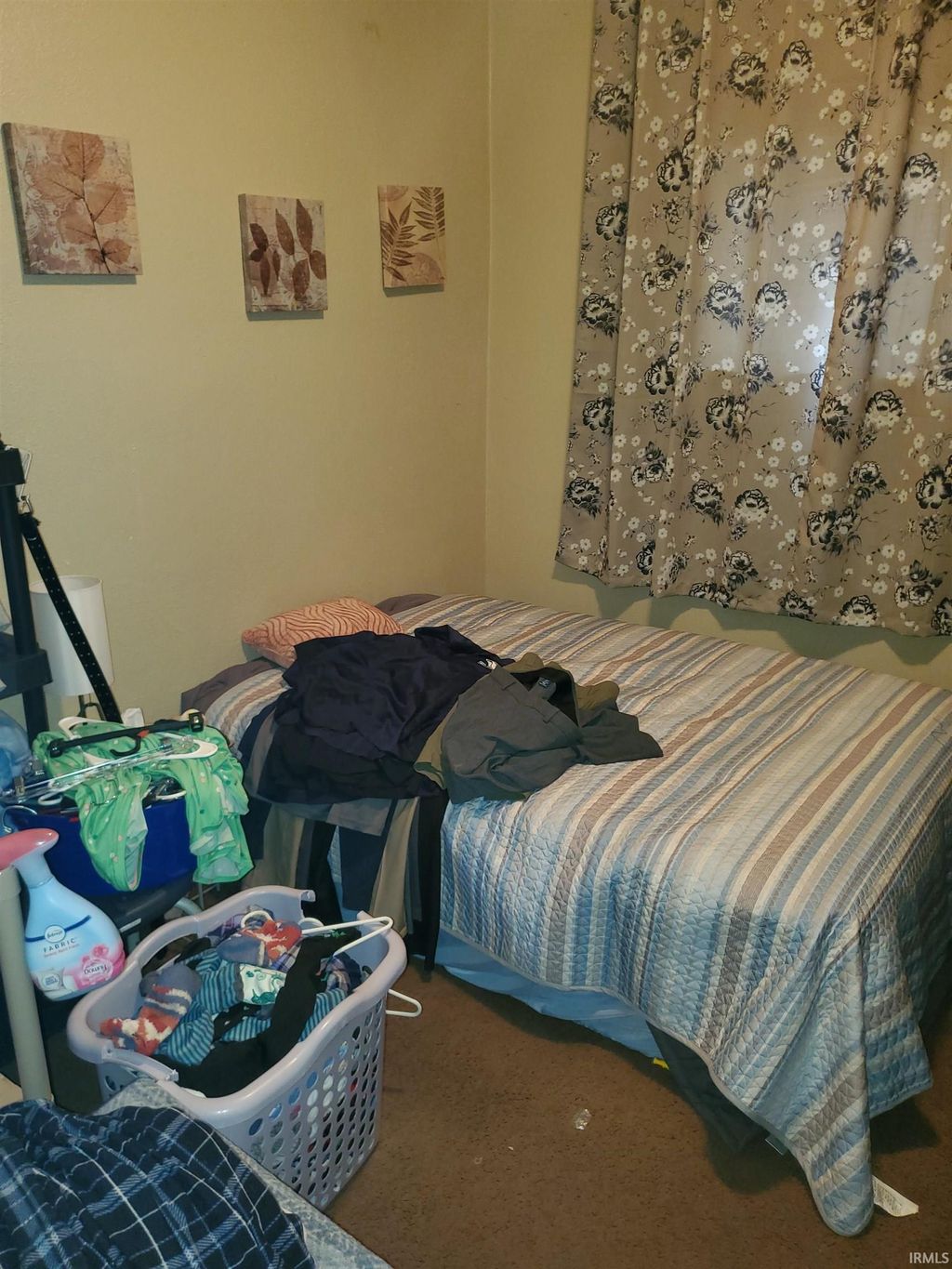 Photo of 1301 N Brookfield Street, South Bend, IN 46628 (MLS # 202614927)