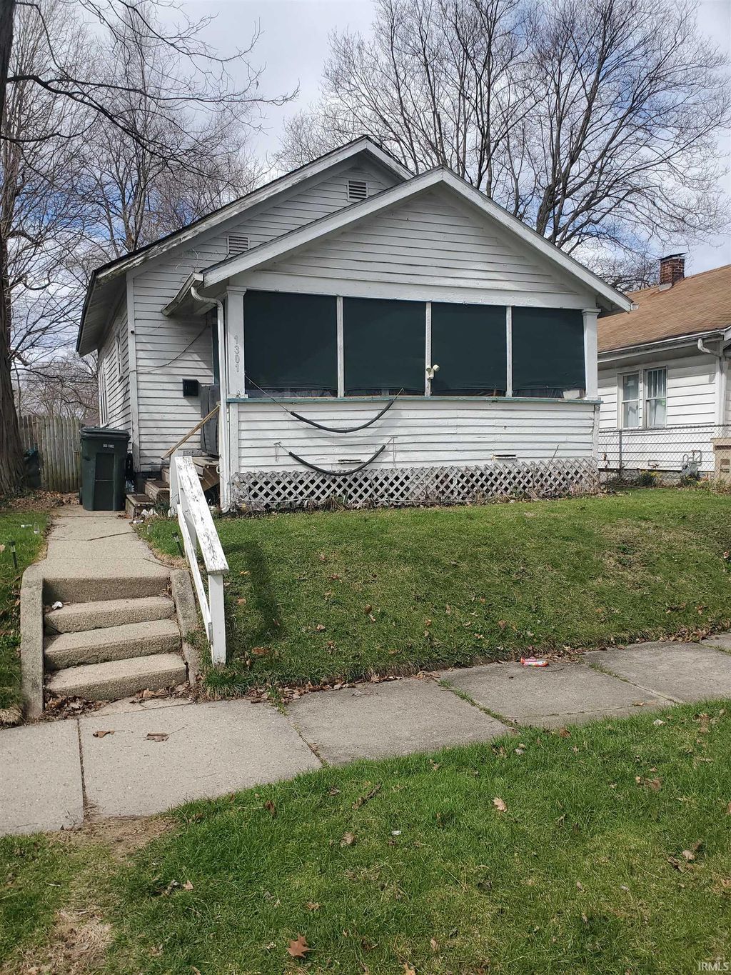 Photo of 1301 N Brookfield Street, South Bend, IN 46628 (MLS # 202614927)