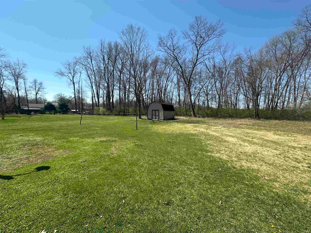 Photo of 56435 County Road 1, Elkhart, IN 46516 (MLS # 202611819)