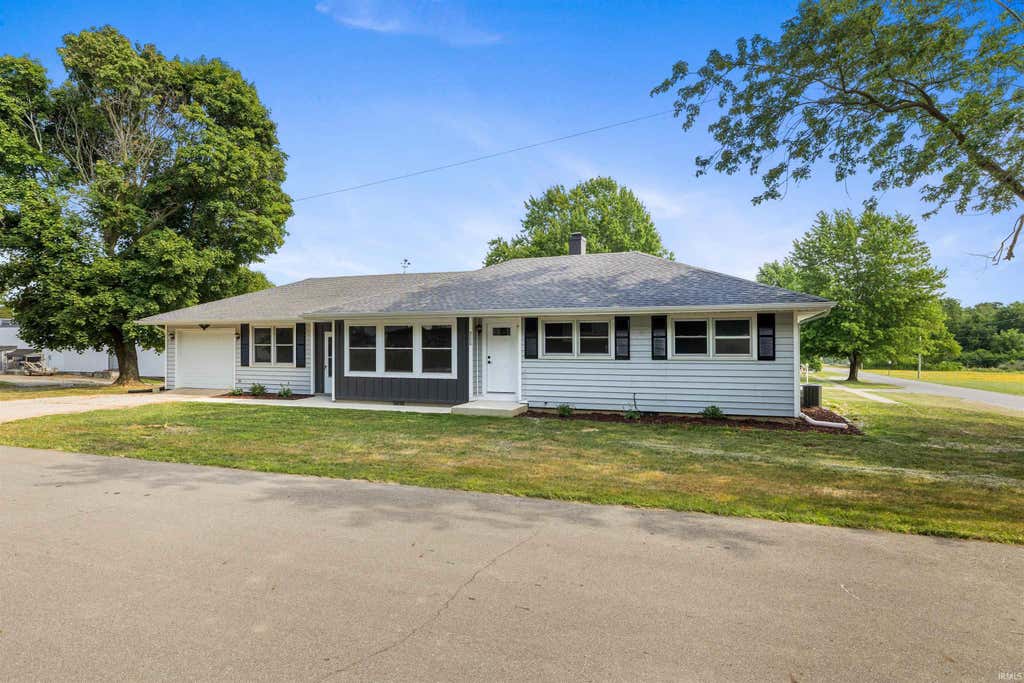 Photo of 609 Second Street, Avilla, IN 46710 (MLS # 202630077)