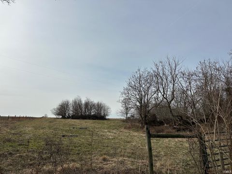 Photo of 00 700 S Road, Ferdinand, IN 47532 (MLS # 202606095)