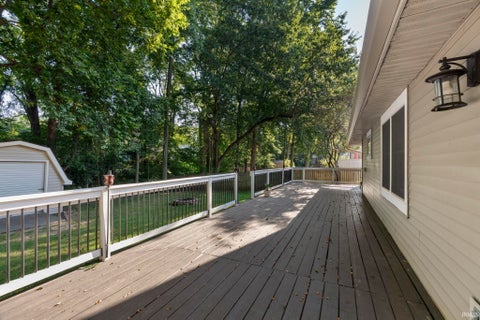 Tiny photo for 710 Bur Oak W Court, Lafayette, IN 47909 (MLS # 202636708)