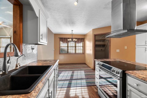 Tiny photo for 710 Bur Oak W Court, Lafayette, IN 47909 (MLS # 202636708)