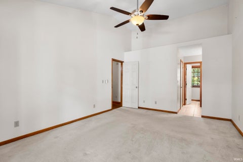 Tiny photo for 710 Bur Oak W Court, Lafayette, IN 47909 (MLS # 202636708)