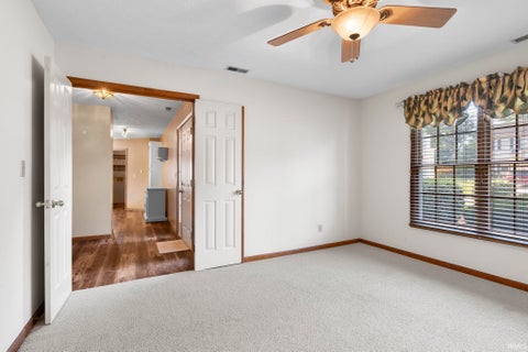 Tiny photo for 710 Bur Oak W Court, Lafayette, IN 47909 (MLS # 202636708)