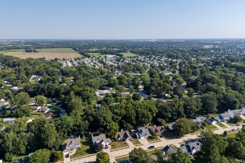 Tiny photo for 710 Bur Oak W Court, Lafayette, IN 47909 (MLS # 202636708)