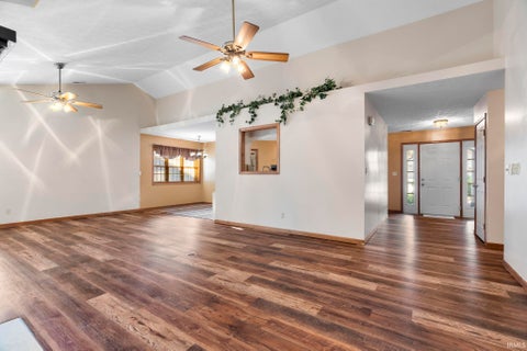 Tiny photo for 710 Bur Oak W Court, Lafayette, IN 47909 (MLS # 202636708)