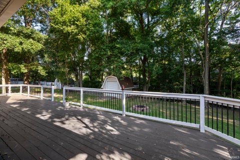 Tiny photo for 710 Bur Oak W Court, Lafayette, IN 47909 (MLS # 202636708)