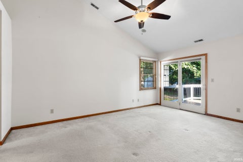 Tiny photo for 710 Bur Oak W Court, Lafayette, IN 47909 (MLS # 202636708)