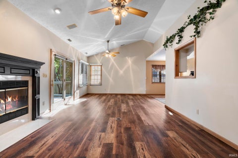 Tiny photo for 710 Bur Oak W Court, Lafayette, IN 47909 (MLS # 202636708)