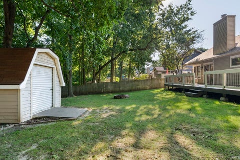 Tiny photo for 710 Bur Oak W Court, Lafayette, IN 47909 (MLS # 202636708)
