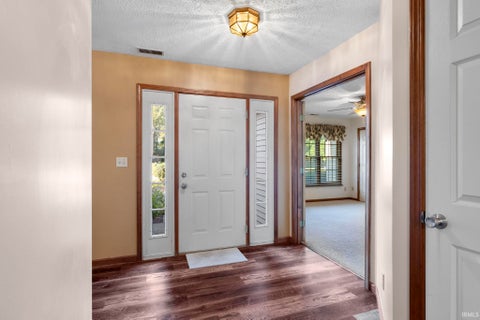 Tiny photo for 710 Bur Oak W Court, Lafayette, IN 47909 (MLS # 202636708)