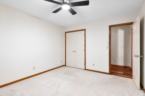 Tiny photo for 710 Bur Oak W Court, Lafayette, IN 47909 (MLS # 202636708)