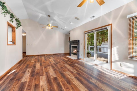 Tiny photo for 710 Bur Oak W Court, Lafayette, IN 47909 (MLS # 202636708)